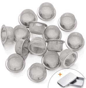 TM capsules